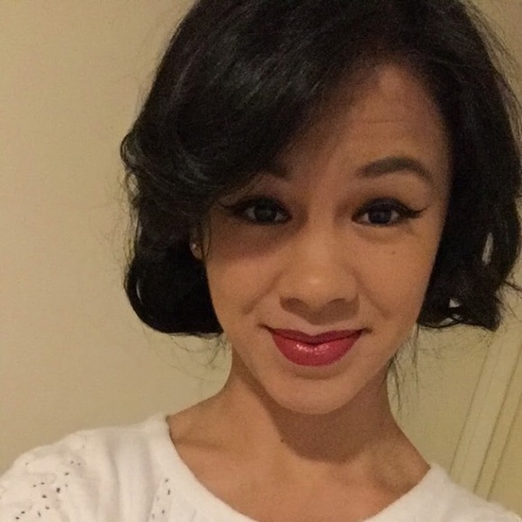 Meet your Posher, Cassyana - Picture 1 of 1